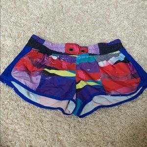 Running Shorts